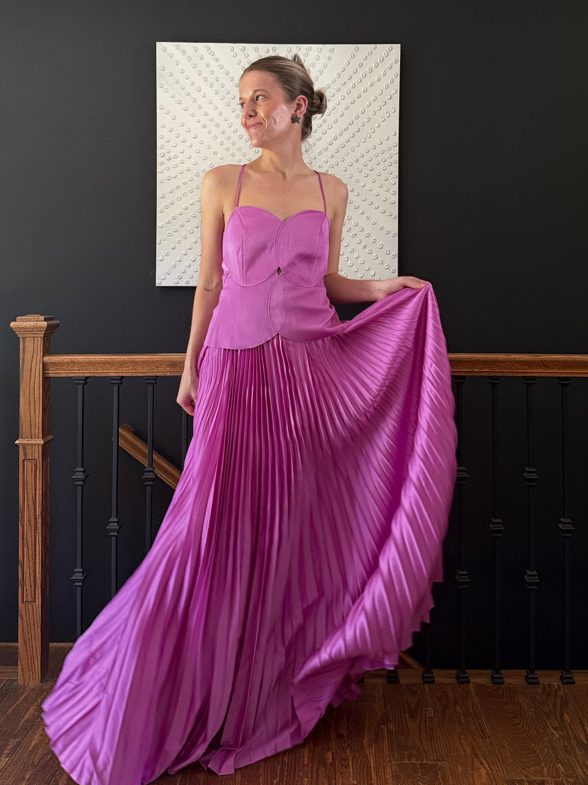 All Hale Dress