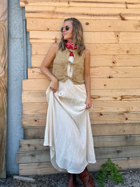 Dixie Vest