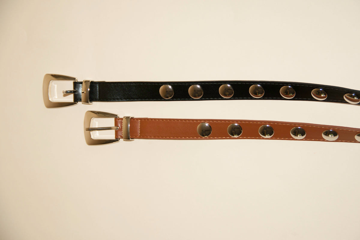 Stud Belt