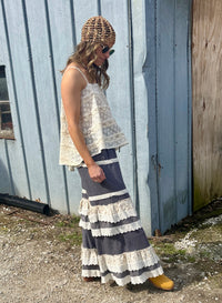 All You Need Is Lace Pants