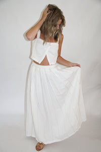 White Sands Skirt