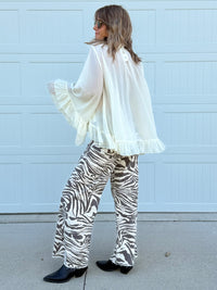 Stella Blouse
