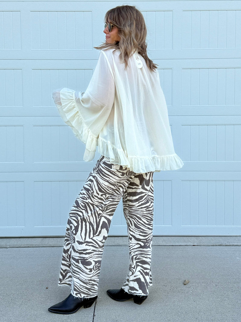Stella Blouse
