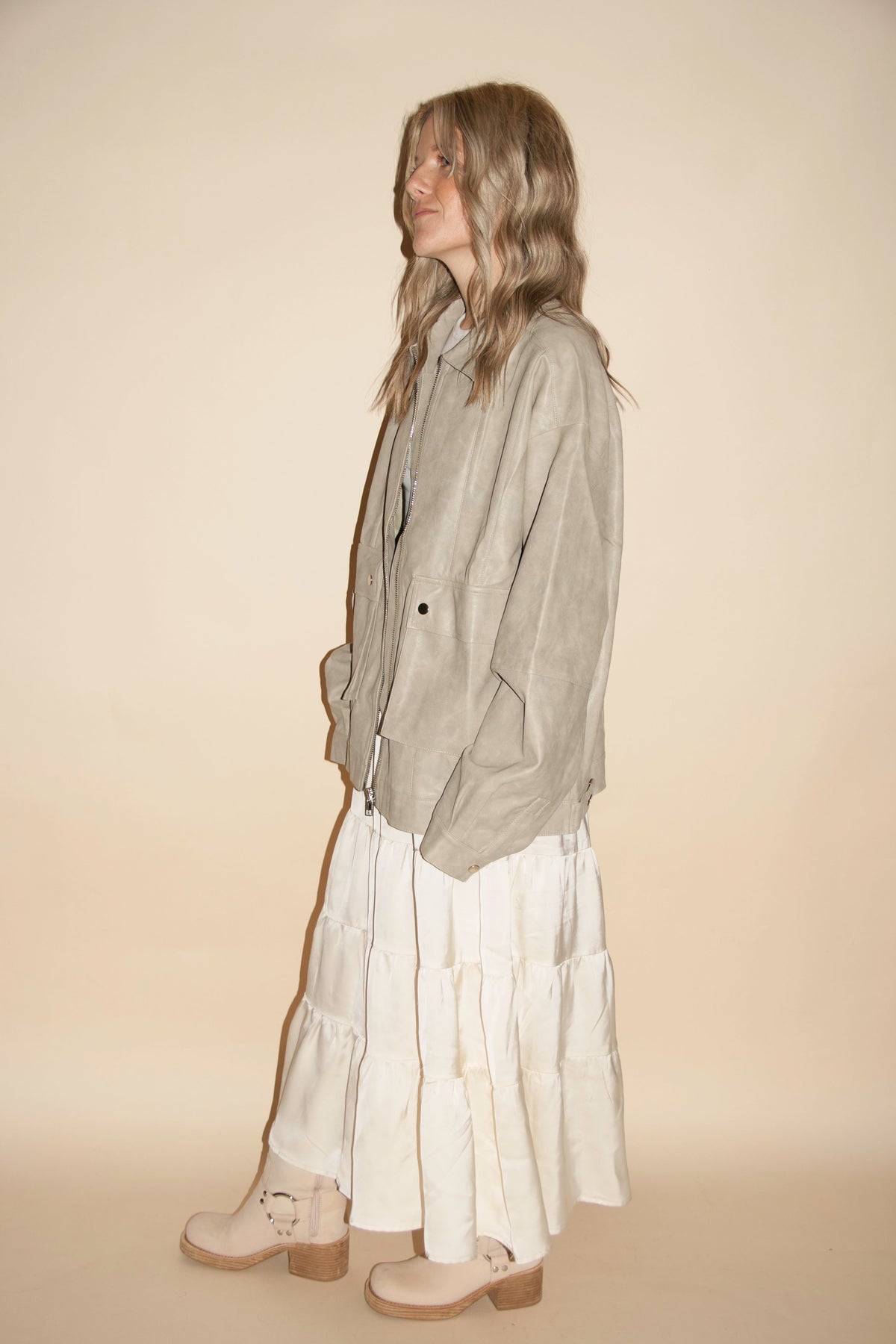 Rosie Jacket