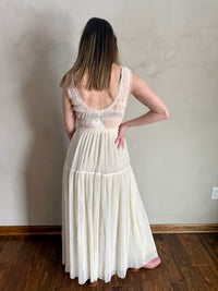 Ever After Tulle Dress