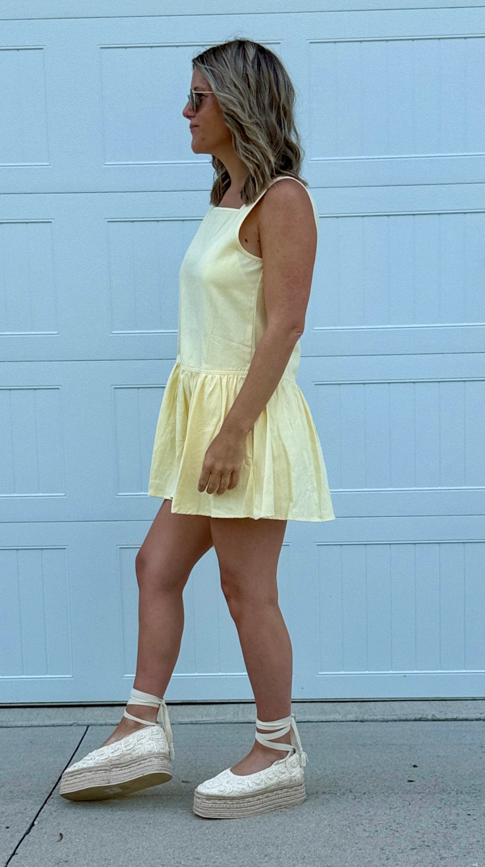 Daisy Dress