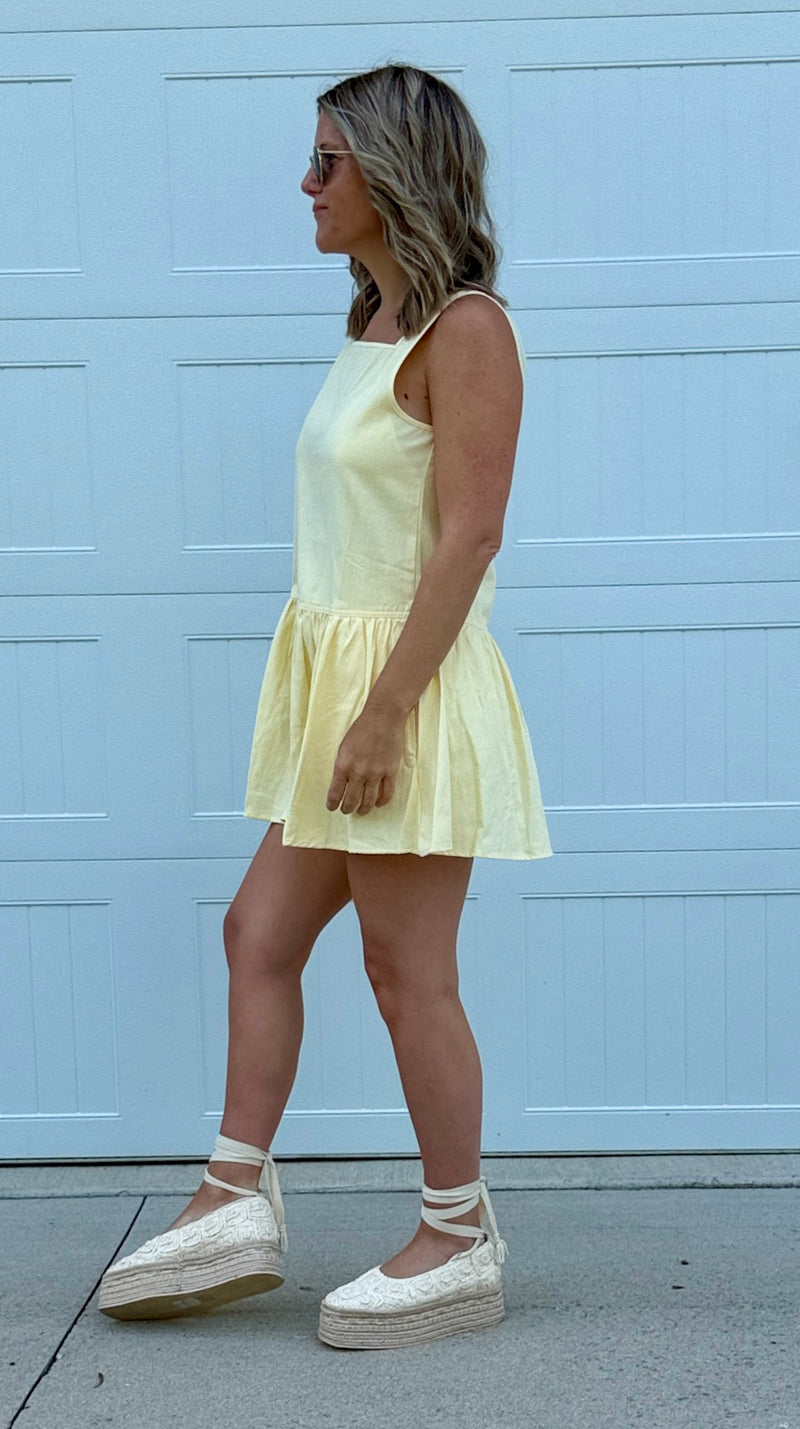 Daisy Dress
