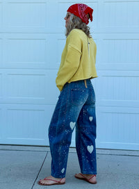 Sunnie Sweater