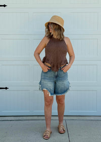 The Keys Shorts