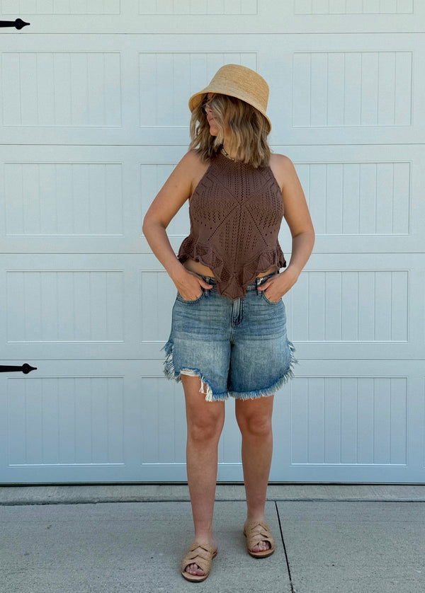 The Keys Shorts