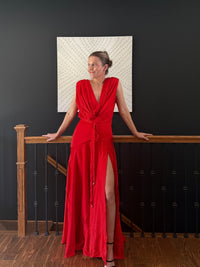 Revenge Dress