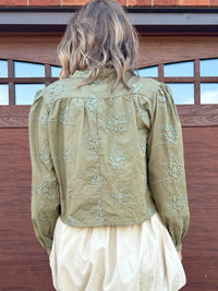 Bubble Skirt