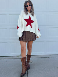 Star Light Star Bright Hoodie