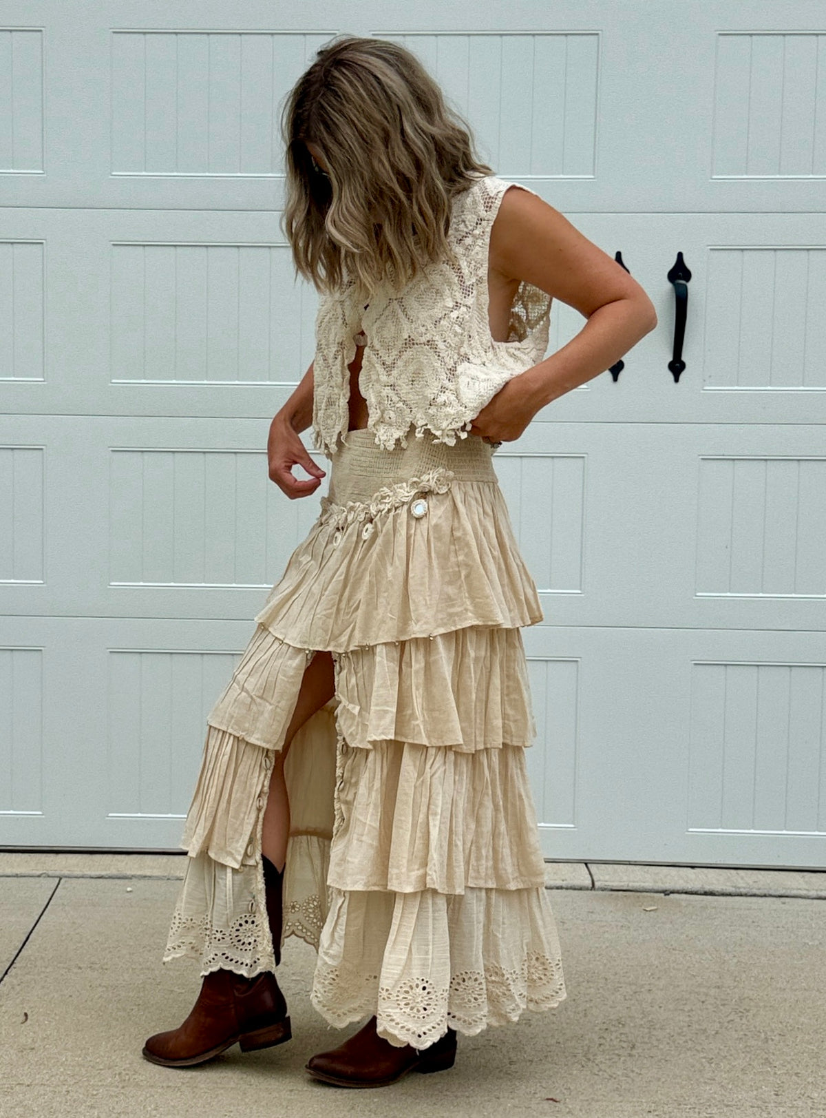 Briley Skirt