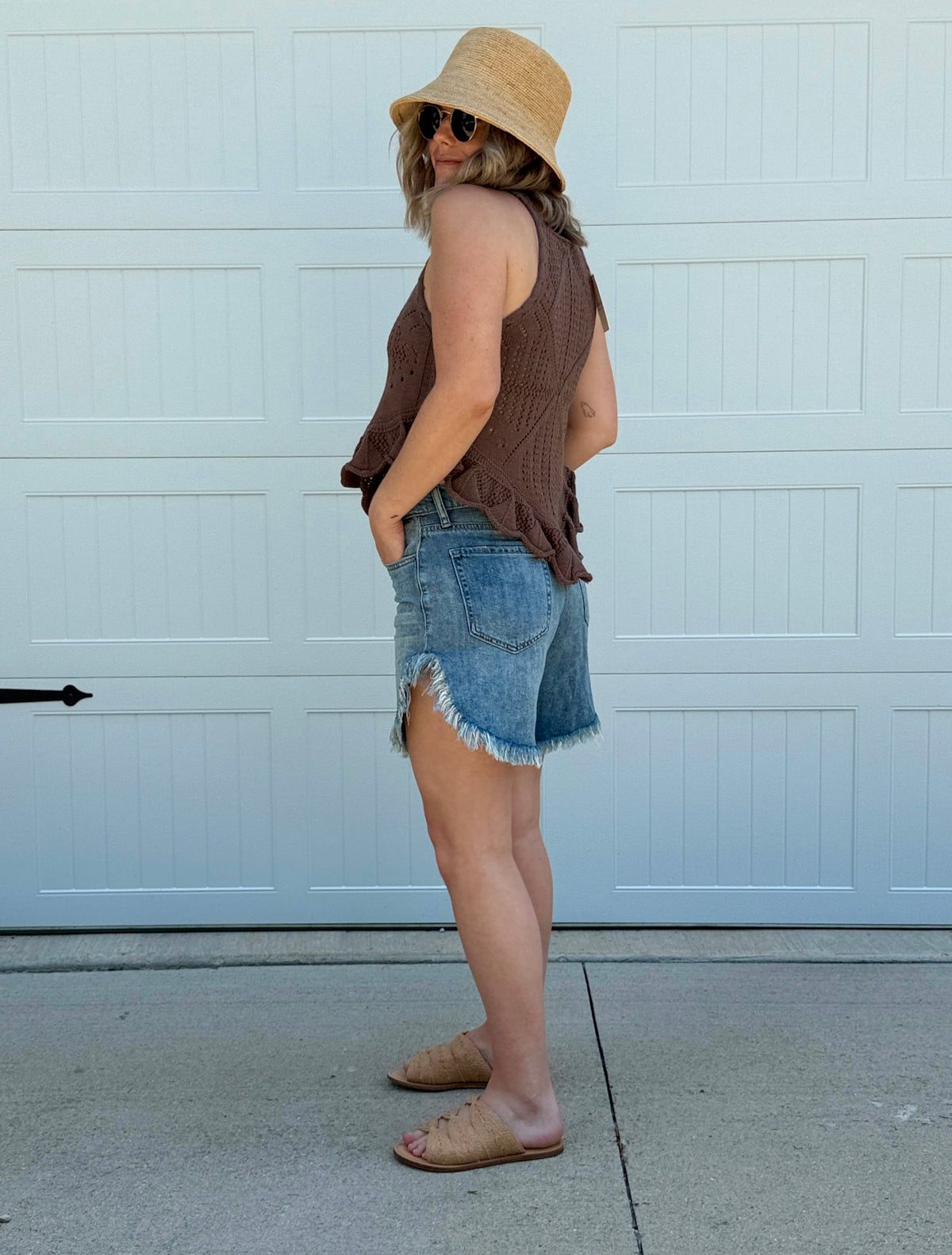 The Keys Shorts
