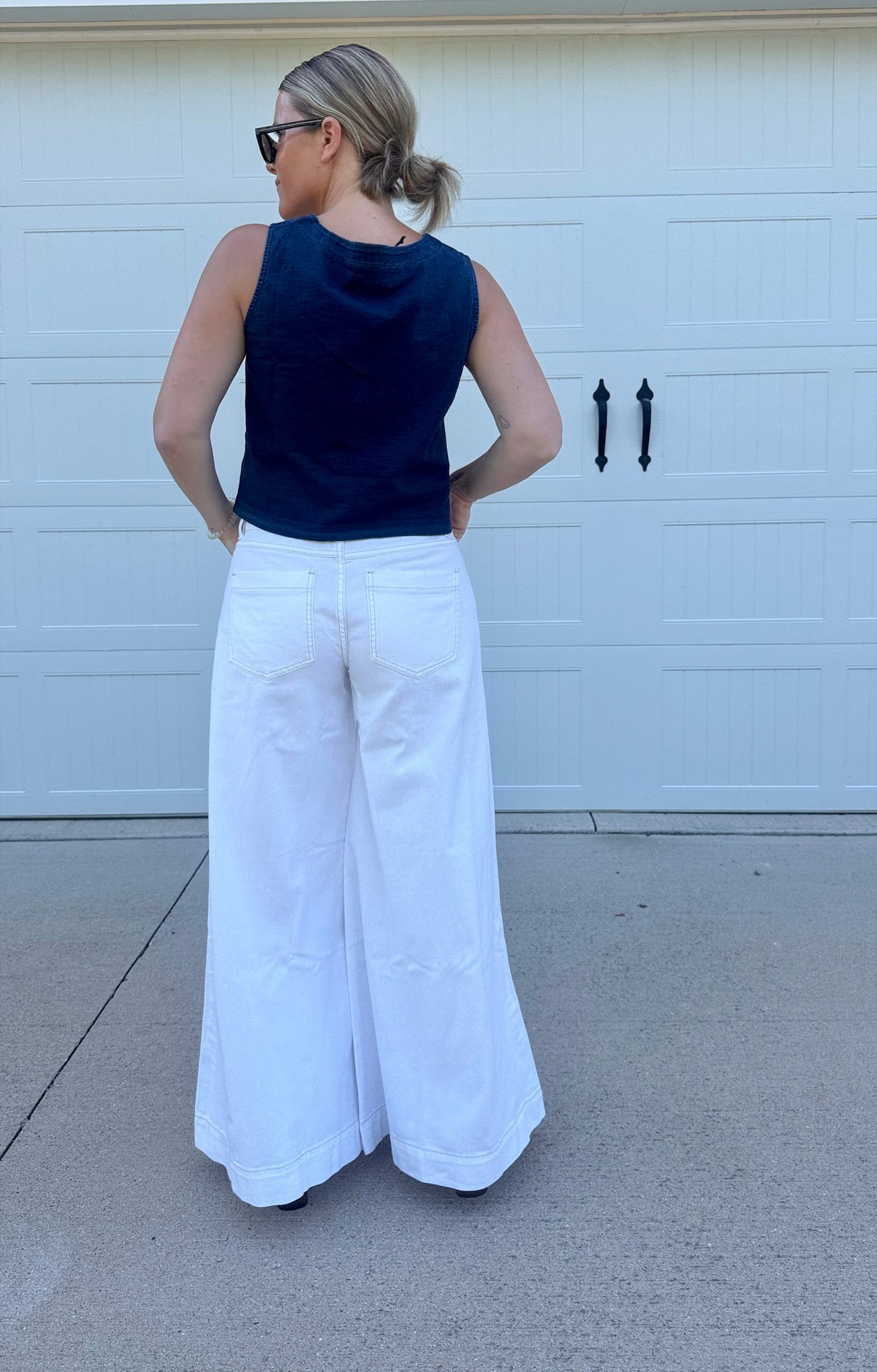 Sweet Escape Jeans