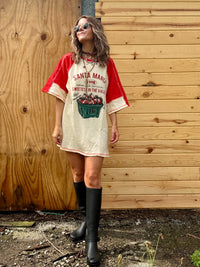 Strawberry Fields Tunic PREORDER