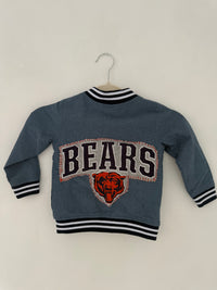 Crapy Jacket CB
