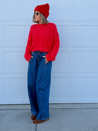 Blue Jean Baby Jeans