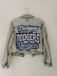 Crapy jacket
