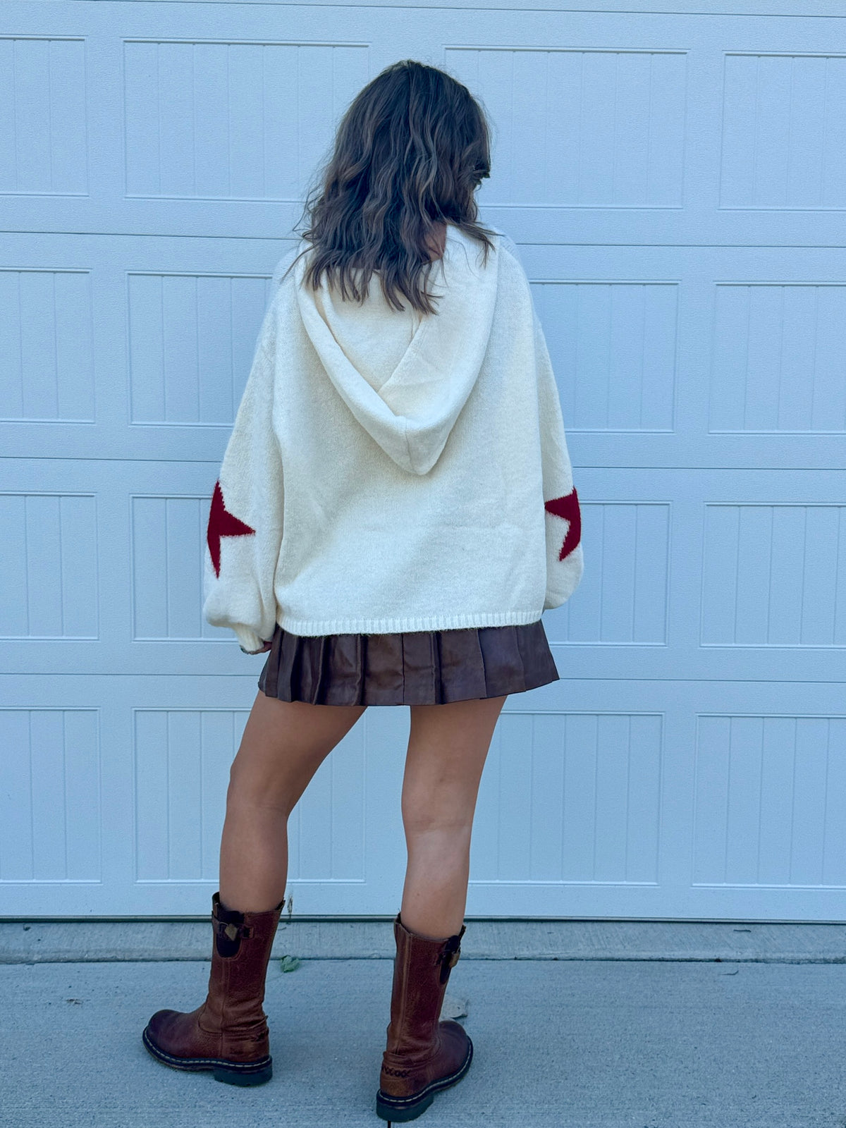 Fawn Skirt