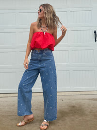 Summer Love Jeans