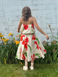 Hibiscus Set