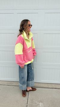 Spring Sherpa