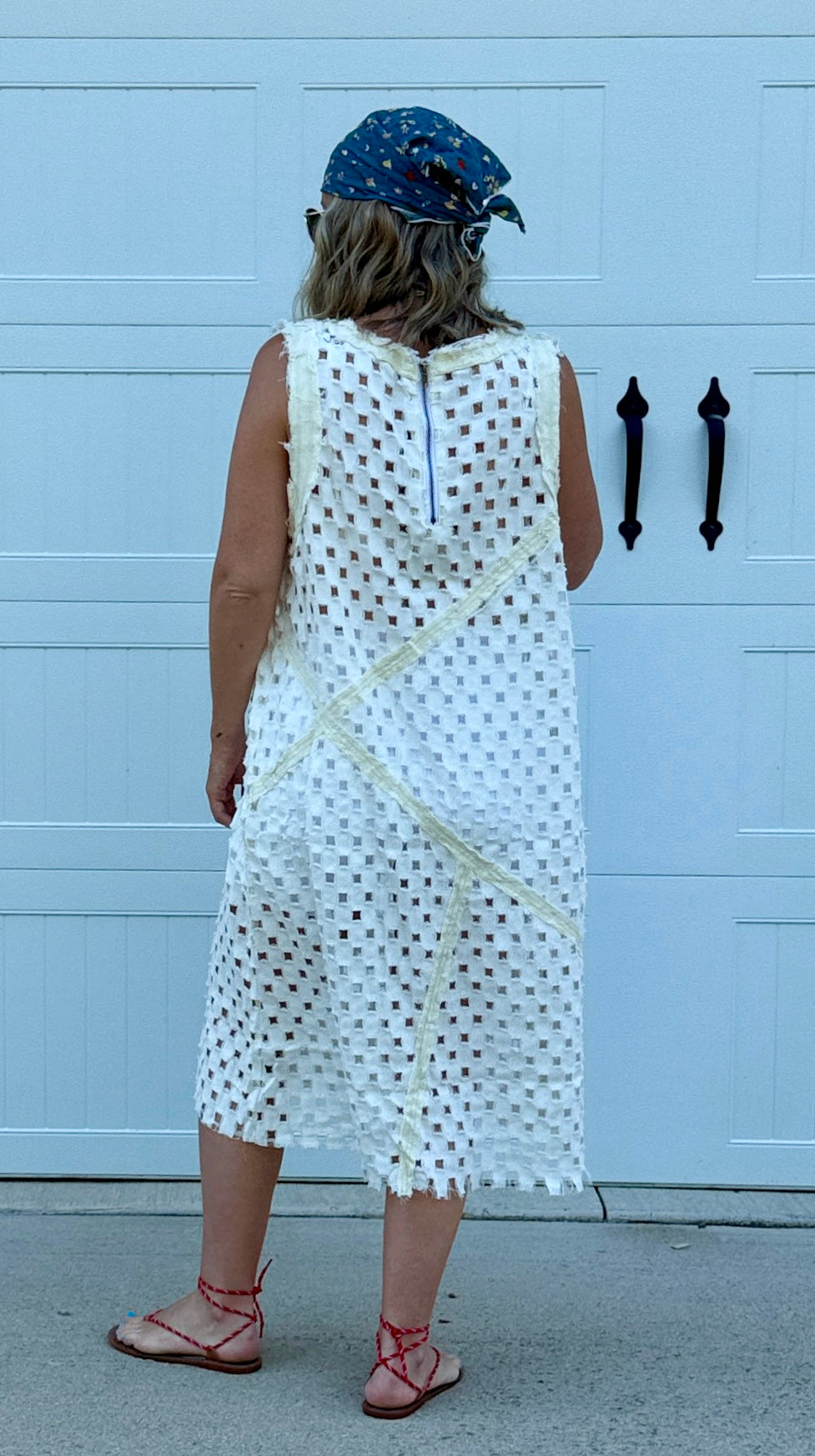 On Repeat Dress