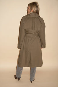 Annie Trench Coat