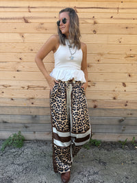 Leo Pants