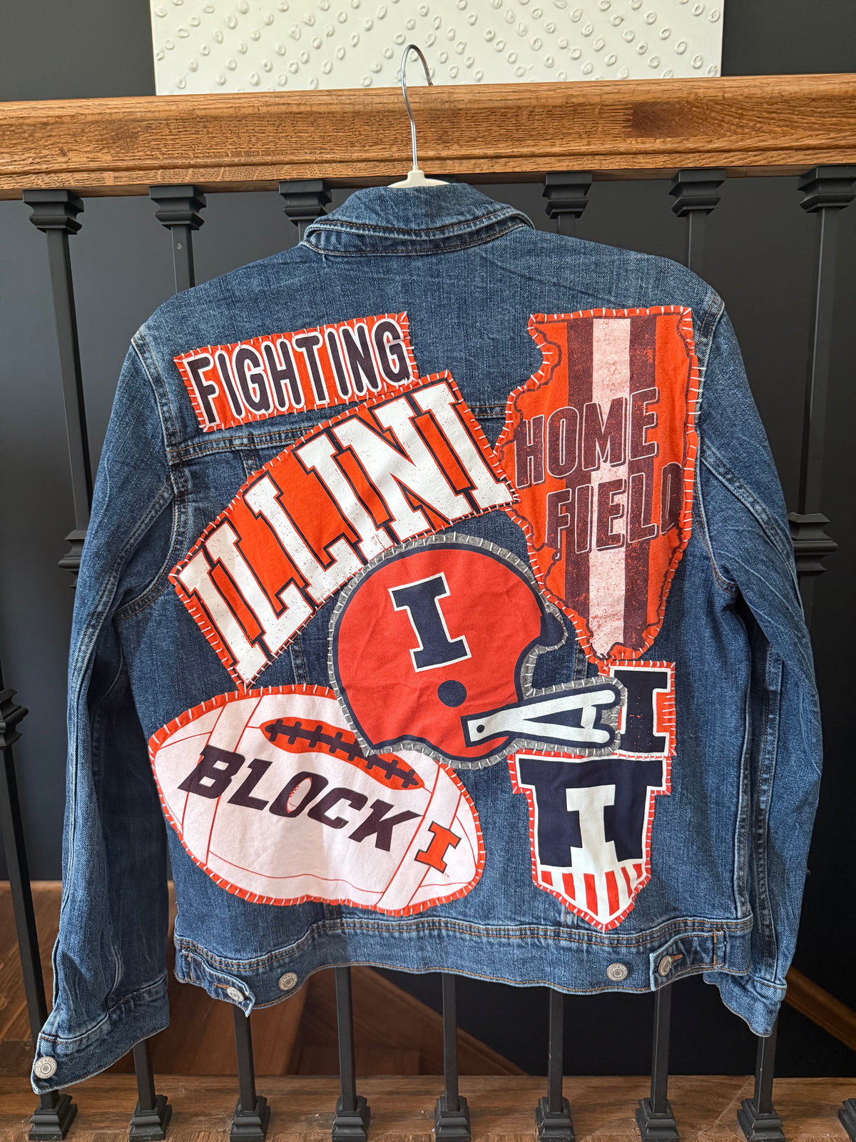 U OF I LG