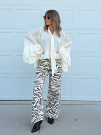 Stella Blouse