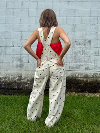 RESTOCK PRE ORDER Let’s Polka Barrel Bibs