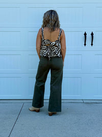 Poppy Top