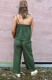 Georgia Greens Set
