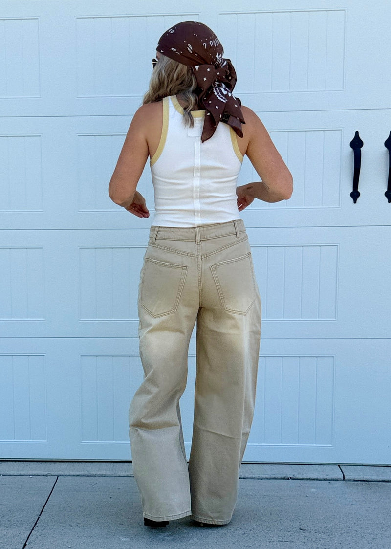 9-5 Jeans