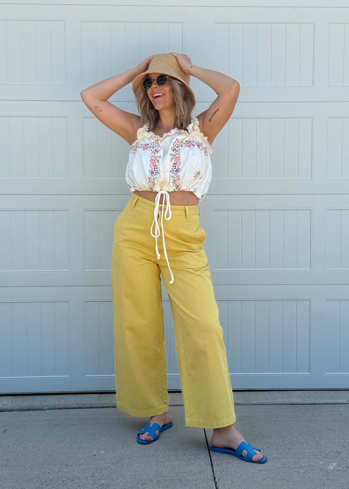 Dandelion Jeans