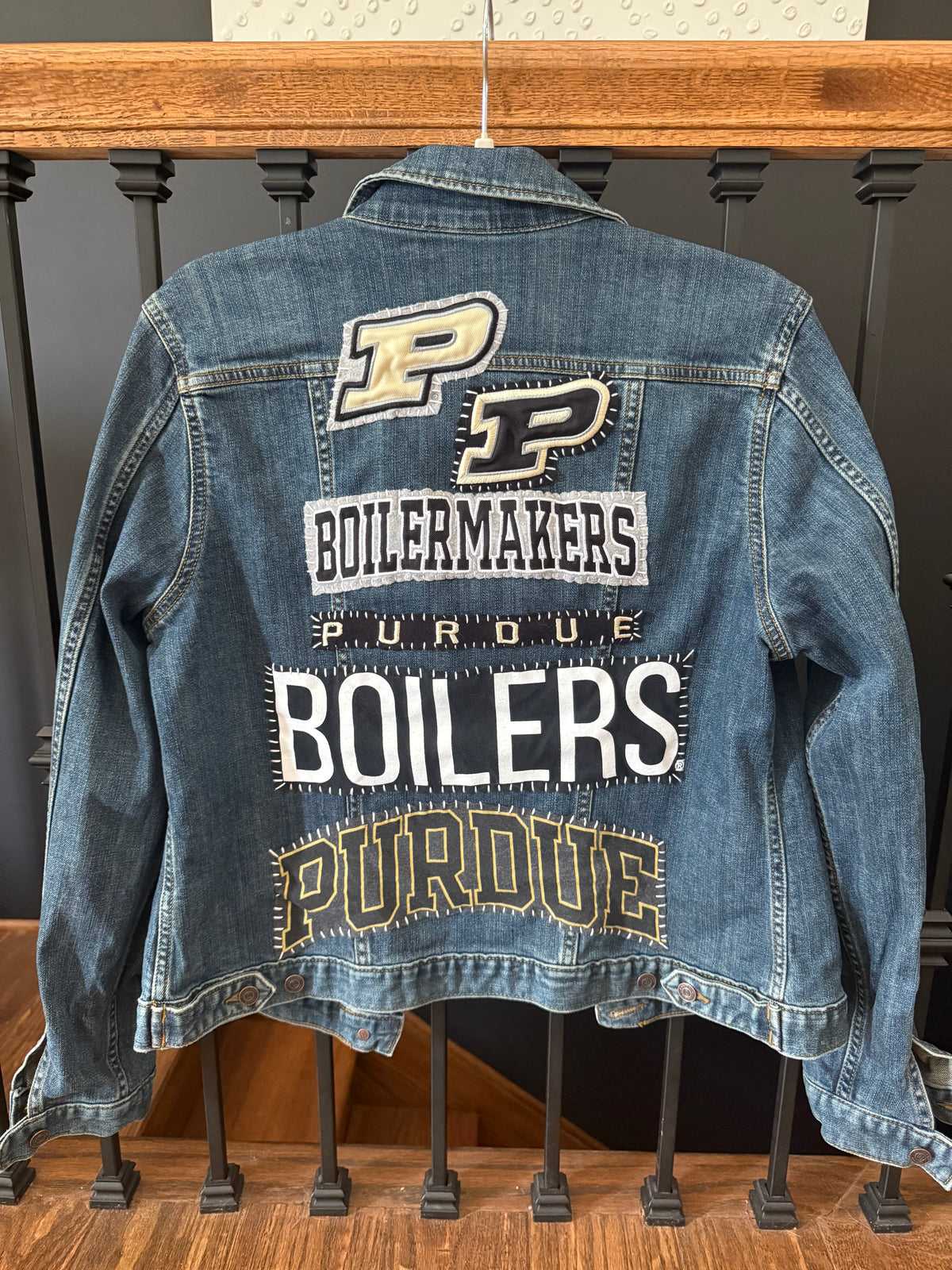 Purdue MD
