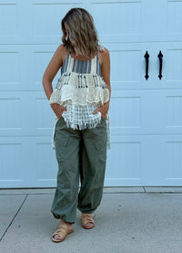 90s Cargo Pants