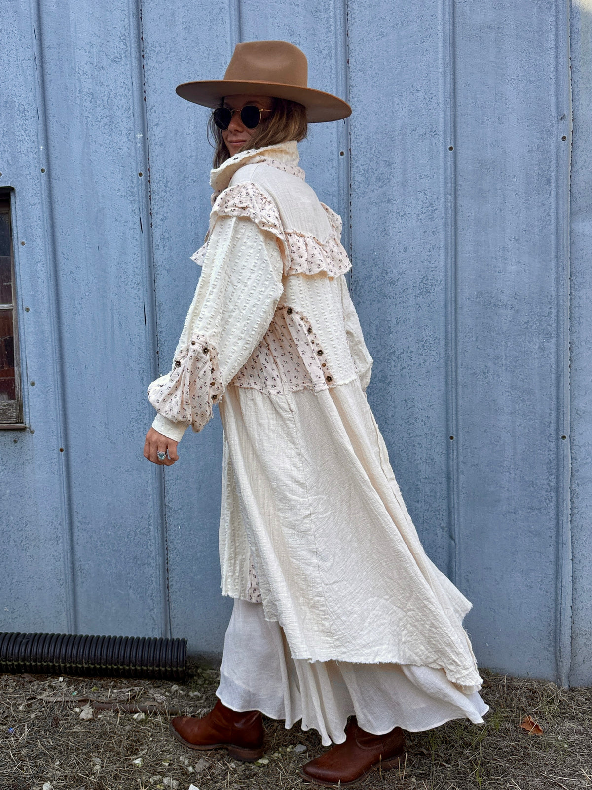Sweet Nothing Cardigan