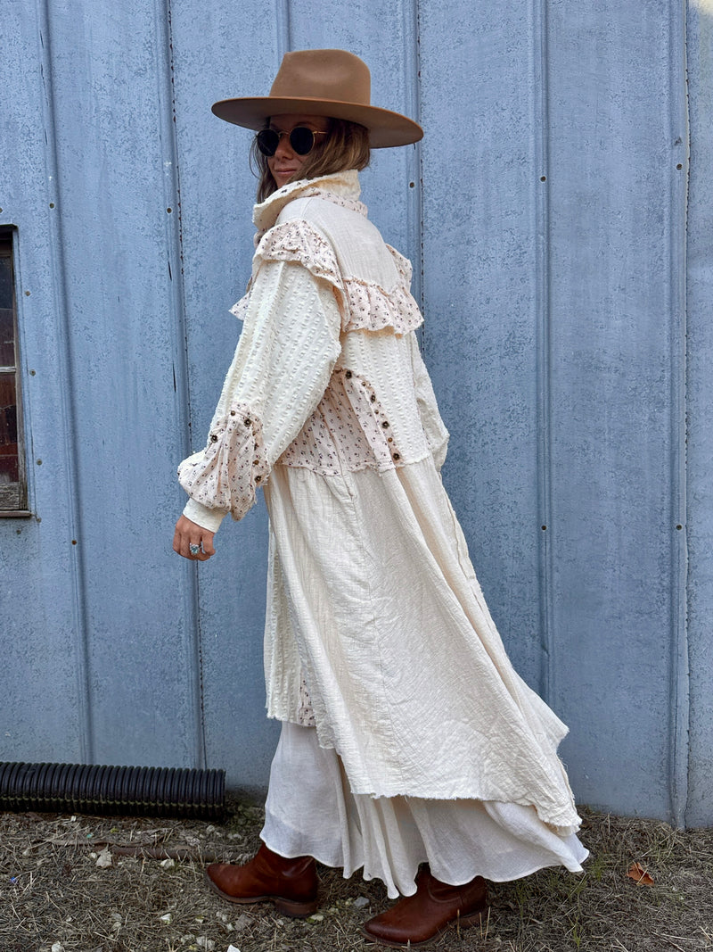 Sweet Nothing Cardigan