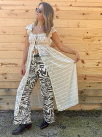 Zebra Jeans-LAST ONE