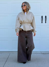 Louie Jacket