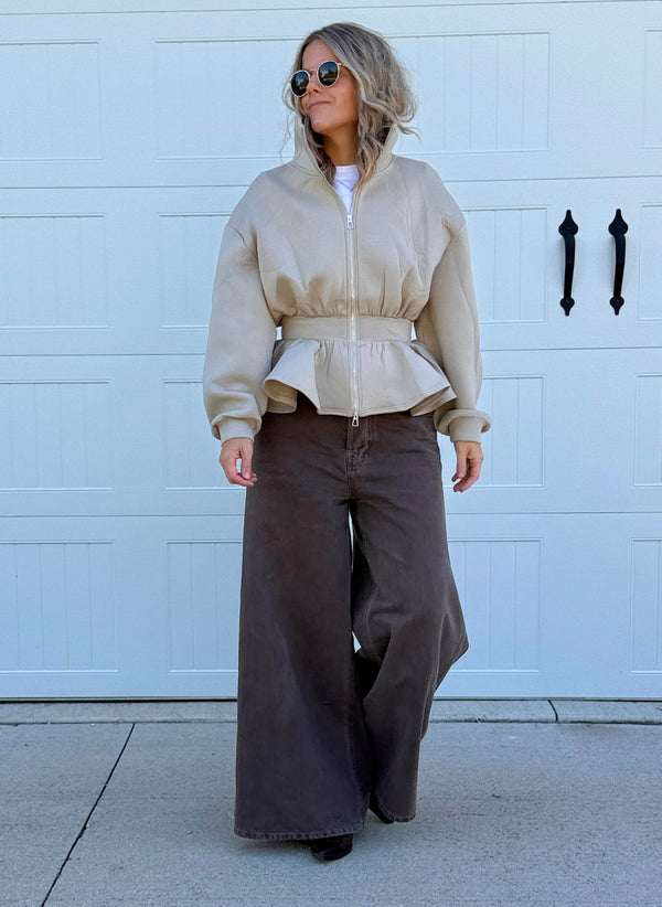 Louie Jacket