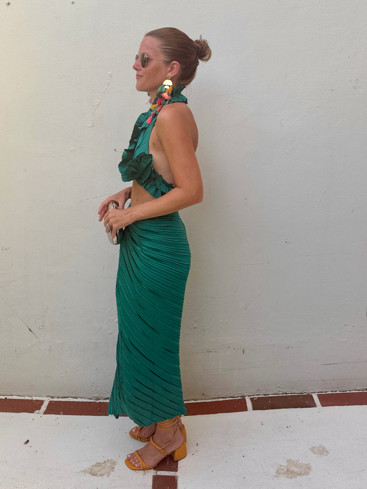 Saint Lucia Set