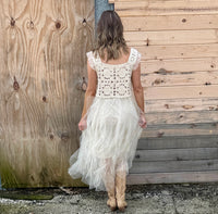 That Girl Tulle Dress