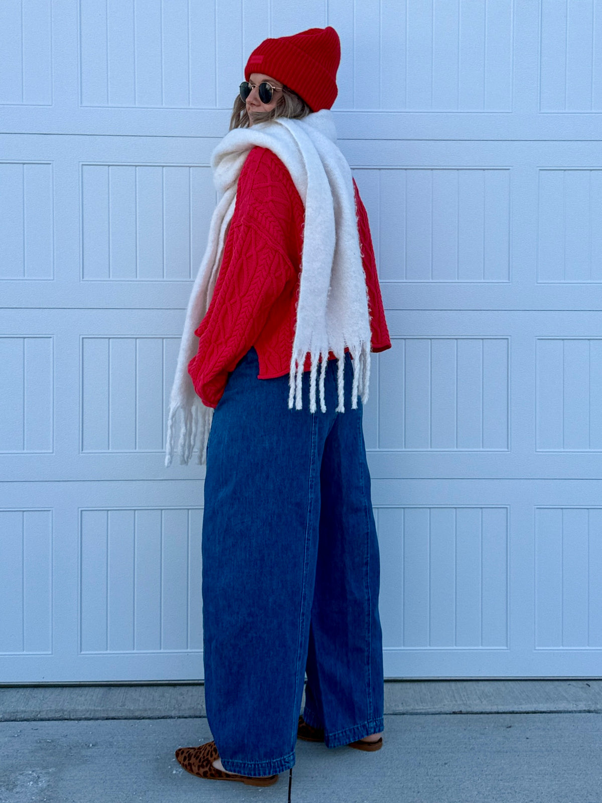 Blue Jean Baby Jeans