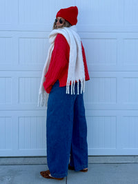 Blue Jean Baby Jeans