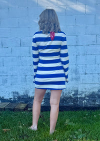 Griff Dress